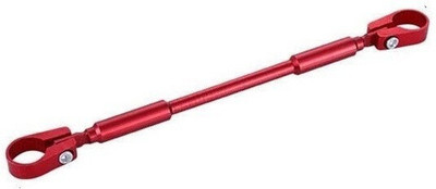 meenu arts RODRED01_nxt Handle Bar(Red)