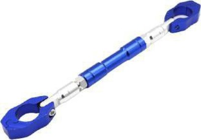 Hybrid Motors UNIVERSAL BIKE HANDLEBAR ROD BLUE Handle Bar(Blue)