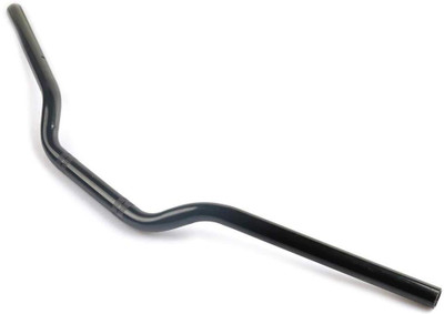 A&U TRADEZ FZ BIKES Handle Bar(Black)
