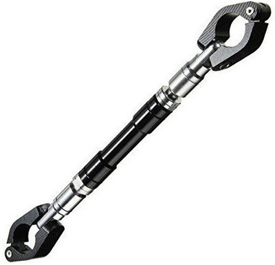 meenu arts PAHBTR02_nxt Handle Bar(Black)