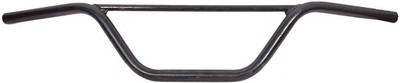 meenu arts RD HANDLE-01_nxt Handle Bar(Black)