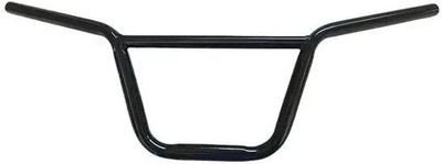 Pa Kerala Type Short Handle Bar(Black)