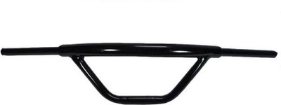 meenu arts RO2_nxt Handle Bar(Black)
