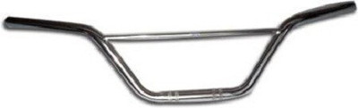 meenu arts CP-RD-CP-02_nxt Handle Bar(Steel)