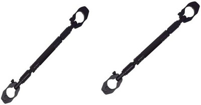 BLP Handlebar-Full Black 2 Handle Bar(Brown)