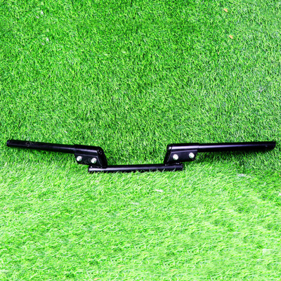 SK9 MOXI HANDLE BLACK UNIVERSAL ALL BIKE’S MODELS MADE IN INDIA Handle Bar(Black)