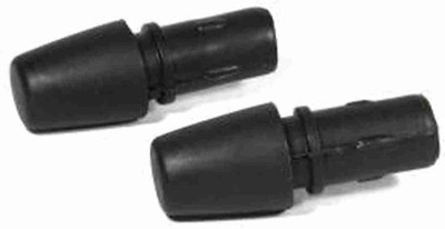 sstraders Hero, Honda Balancer for bike Clip-on Handle Bar(Black)
