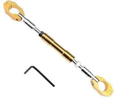 BLP Handlebar-Gold Handle Bar(Gold)