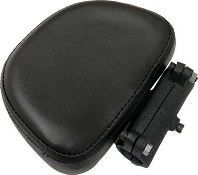 Digital Craft Aluminium Backrest Compatible for OLA S1 Pro Gen2, S1X,S1X Plus,S1 Air. Clip-on Handle Bar(Black)