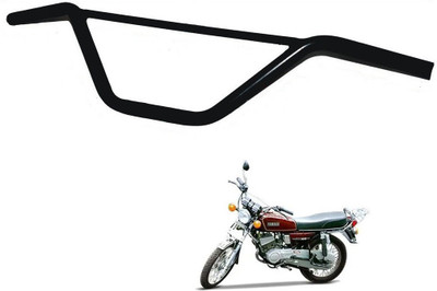 P A RD HANDLE Handle Bar(Black)