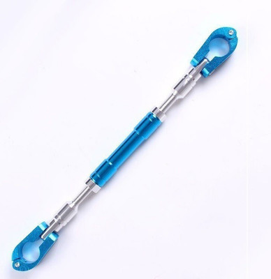 meenu arts PSTHRE012_nxt Handle Bar(Blue)