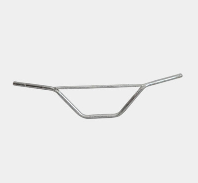 Pa Yezdi Chrome Handle Bar(Steel)