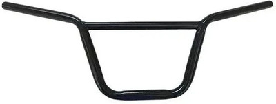 Pa Kerala Type Short Handle Bar Handle Bar(Black)