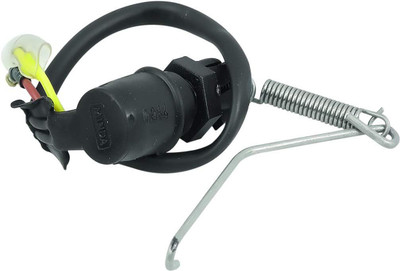 MOTOCITY SW0507AB-M01 Handle Bar(Black)