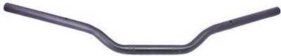 meenu arts HANDLE BLACK-01_nxt Handle Bar(Black)