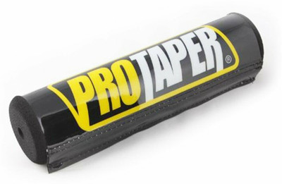 Golden Fox Protaper Handlebar Foam Handle Bar (Black) Handle Bar(Black)