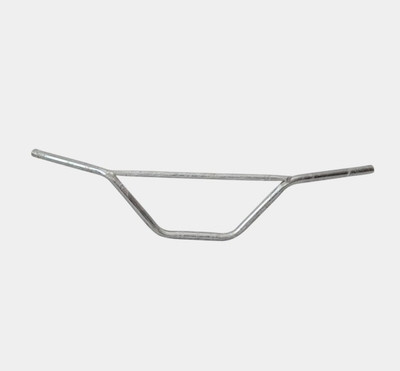 AOW ATTRACTIVE OFFER WORLD Chrome Bar Handle Bar(Steel)