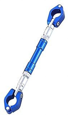 HALLOWS Handle Bar Blue Handle Bar(Blue)