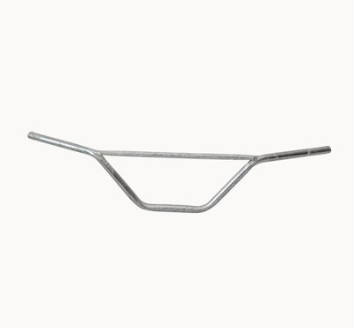 meenu arts RD 350 Handle Handle Bar(Steel)