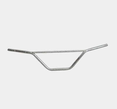 Kristle Yezdi Chrome Handle Bar(Steel)