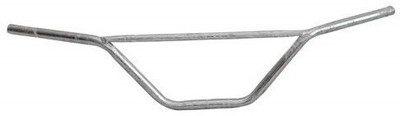 meenu arts RD Type Handlebar Handle Bar(Steel)