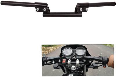 ZRIDE Motorcycle Heavy Quality Handlebar Fit Modification Universal for All Bike Handle Bar