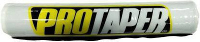 ENEMYT Handlebar Foam-White Handle Bar (White)_ Premium Quality Handle Bar(White)