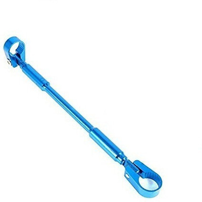meenu arts RODBLUE01788_nxt Handle Bar(Blue)