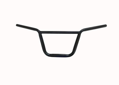 AOWBIKES Universal Bike Handle Bar(Black)
