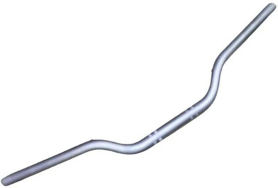 Pa KTM Silver Handle Bar(Silver)