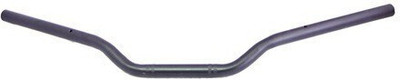 meenu arts HANDLE BLACK-01 Handle Bar(Black)