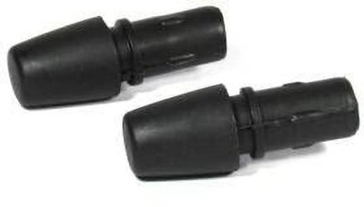 Mukud Hero tvs Honda Handle Bar(Black)