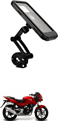 LOVMOTO Manual Blind Spot Mirror For Mahindra Pantero(Left, Right)