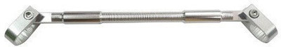 meenu arts RODSIL0331_nxt Handle Bar(Silver)