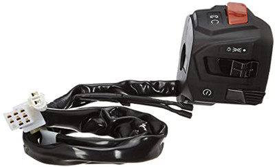 MOTOCITY SW0576C-M01 Handle Bar(Black)