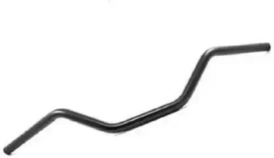 Seflipo New Universal Heavy Duty Handle Bar for All Bike Handle Bar(Black)