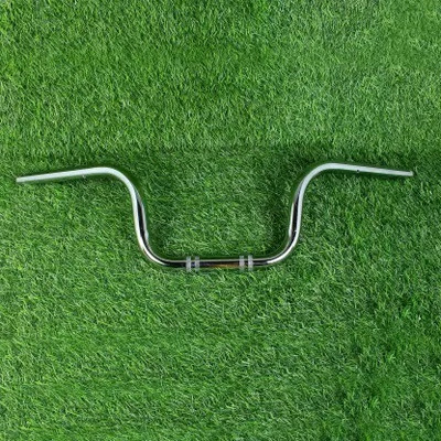 nirwana SUZUKI GIXXER Bike MODELS VERSON 1 HANDLE Handle Bar(Black)