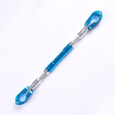 meenu arts PSTHRE01290_nxt Handle Bar(Blue)