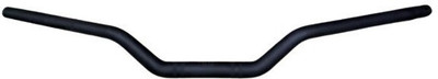 meenu arts KTM Black Handle Bar(Black)