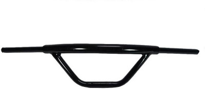 meenu arts ROYRO3_nxt Handle Bar(Black)