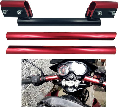SRPHERE OA-MOXI HANDLE M22 RED Handle Bar(Red)