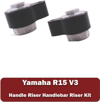 Huims Premium Quality Motorcycle R15 V3 Handle Riser Handlebar Riser Kit