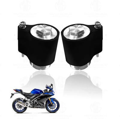 Moto Genius Adjustable Handle Riser for R15 V3 Motorbike (2 Inch) Handlebar Riser Kit