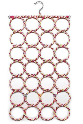 Right Traders Steel Scarf Hanger For  Scarf(Multicolor)