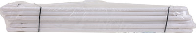 SHIVA Plastic Shirt Pack of 6 Hangers For  Shirt
