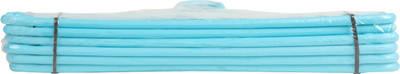 SHIVA Plastic Shirt Pack of 6 Hangers For  Shirt