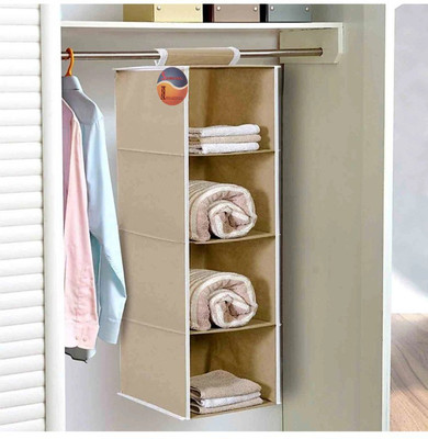 JD Closet Organizer