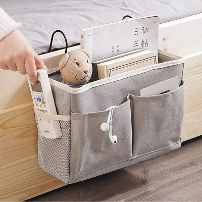 TRINGDOWN Bedside Organizer