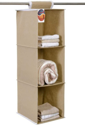 JD Closet Organizer