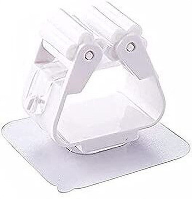 VRDH Multicolor Plastic Broom Holder(1 Holders)